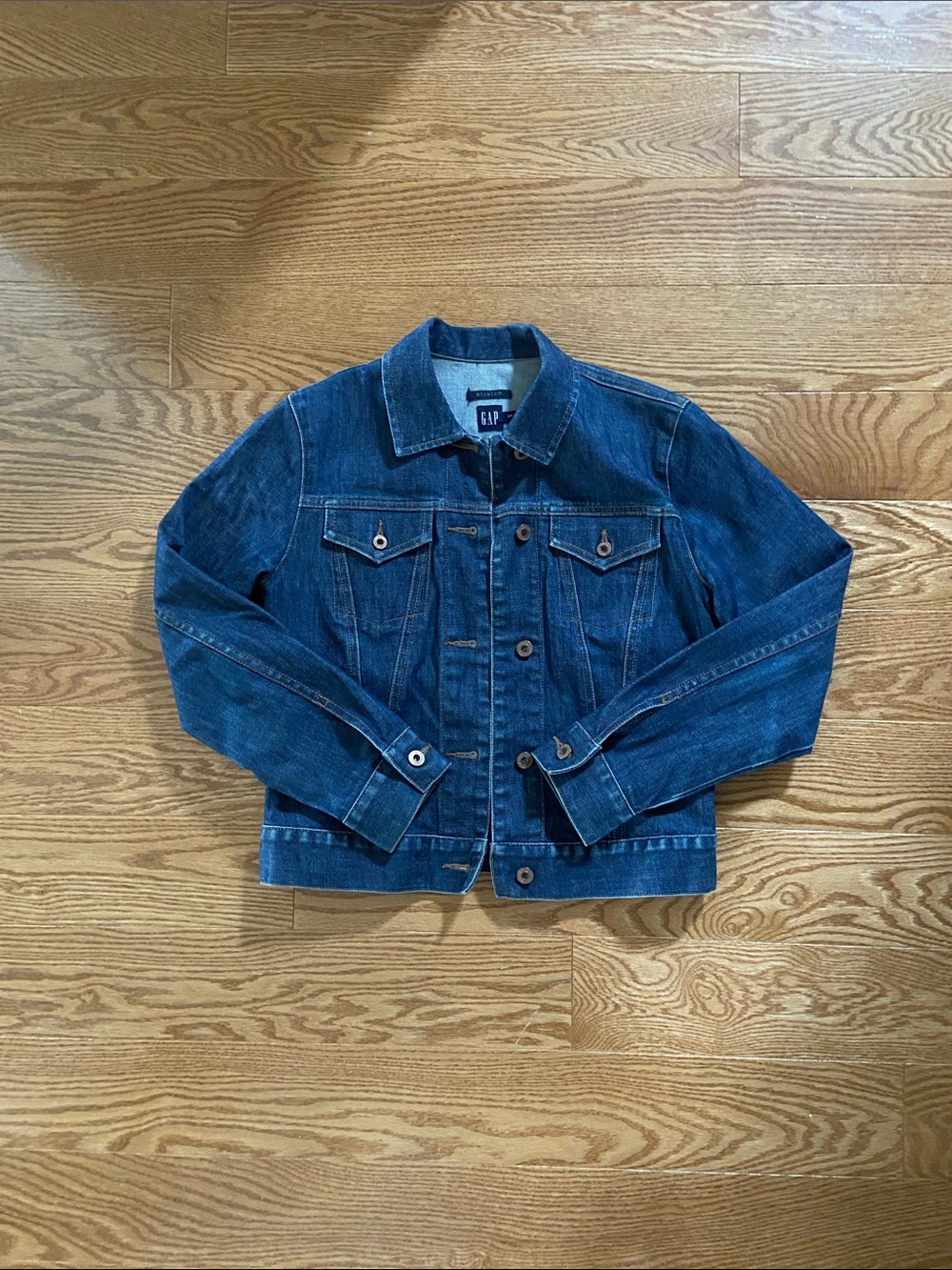 GAP jean jacket